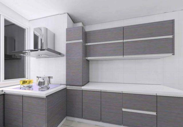 定制|定制橱柜完成，忘记这个操作，入住之后等于白装，要留意