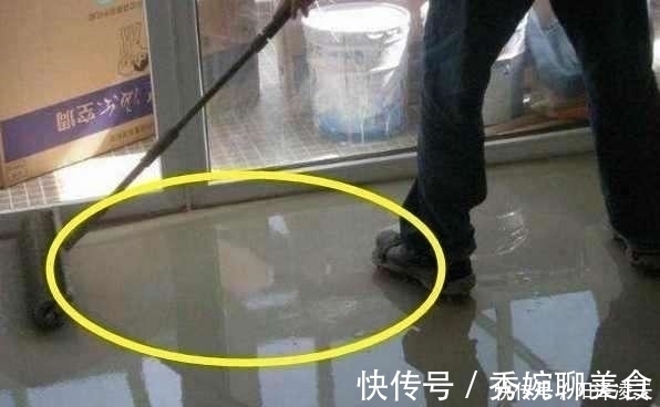 界面剂|越来越多人不铺瓷砖和地板了，而是选择全屋做水泥，省钱又美观