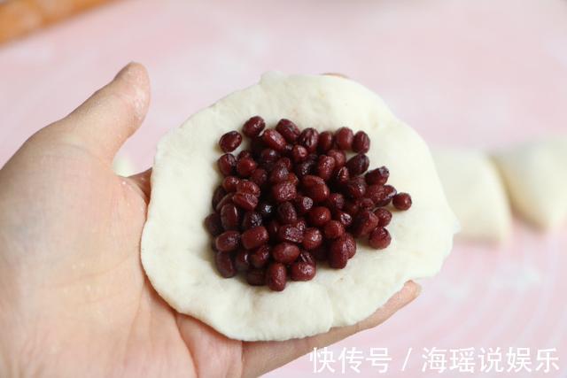 1根山药1把红豆,7步上手,清甜软糯不上火,孩子一周吃不腻