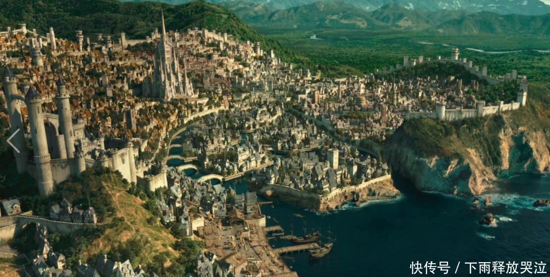 魔兽|网传时隔多年,《魔兽2》终于要来了