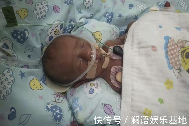 羊水|43岁高龄女子备孕14年喜得贵子,孩子出生第4天,全家被打击到了