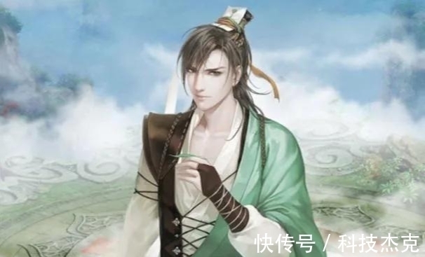 作者君!4本智高近妖的小说,从开局算计到结尾,普通人三章都活不下去