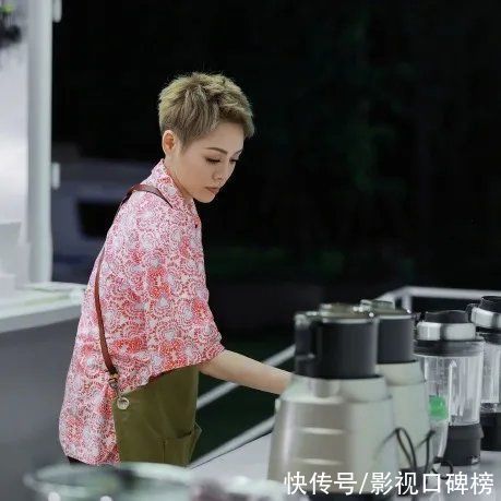 爆款|这下有得看了！宁静喜提一串热搜，《中餐厅5》或成为爆款