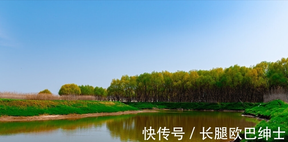 沙鸥$三年两度遭贬,张孝祥写下一首旷达之作,意境高远,余韵悠长