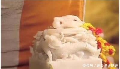 孤宝|全世界都在找的三大绝世孤宝,拥有一件,便可富甲一方!