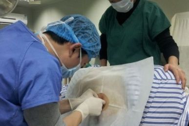 麻醉|为什么剖腹产大多是局麻,人流却用全麻?可能是这个原因!