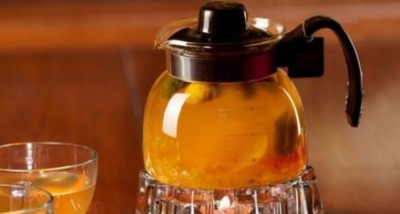 柠檬水|喝茶可以提高免疫力？牢记3个饮茶技巧，癌症不敢再来扰！