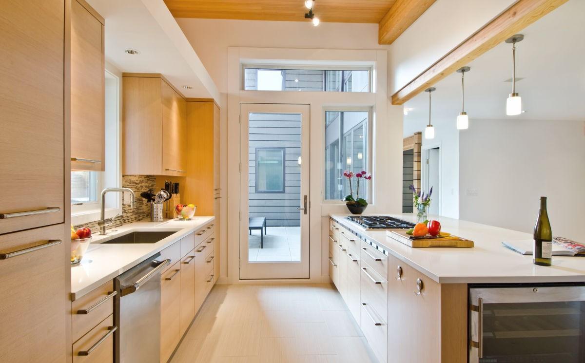 碗筷|如果能重新装修，我一定在厨房添置4样东西，使用起来太方便了