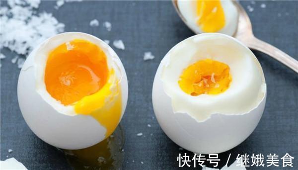 沙门氏菌|马上停止吃这4种鸡蛋，长期食用伤害身体，还吃得喜滋滋