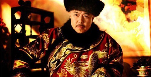 乾隆一生写诗4万首,却比不上慈禧的这一首,最后一句你肯定背过