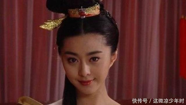 杨贵妃可|杨贵妃终身未生下过子嗣，只因她经常用这个药物，现代女性都爱用！