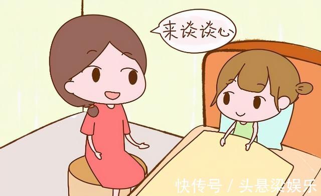 亲戚|孩子越大越不爱去亲戚家?父母别急着骂没礼貌,主要有这3个原因