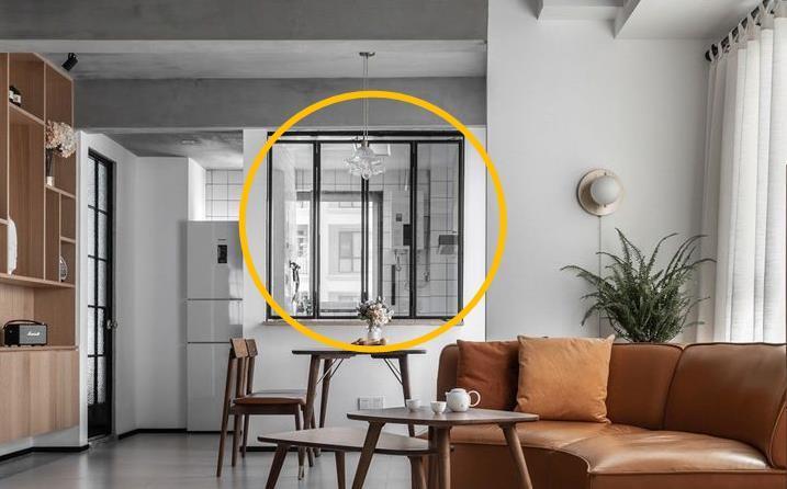 浅色|楼层低采光差怎么办?设计师给你支支招,这6点建议,很受用