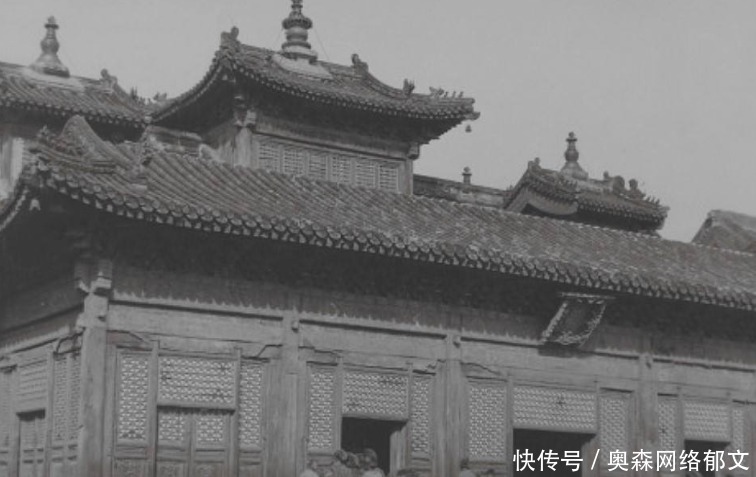 惶恐|雍正时期设立的“粘杆处”，是一个怎样的组织？为何令人惶恐？