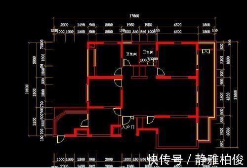 房子|在设计装修房子的时候，卫生间的门不要正对着这四个地方，不雅观