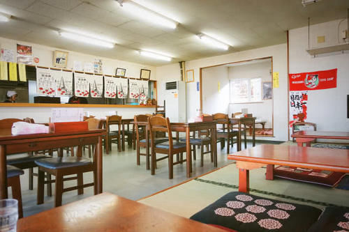 日本最北端的城市,连厕所都是用最北端命名,与俄罗斯隔海相望