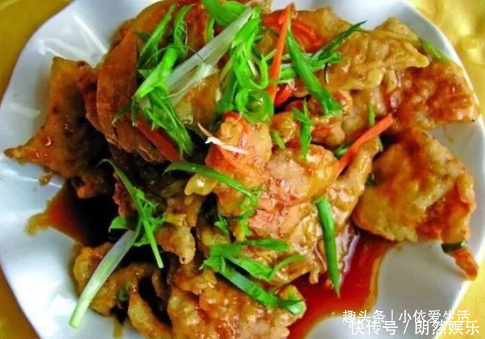 小长假到了,教您几道鲜香下饭的家常菜,美味简单,老少皆宜