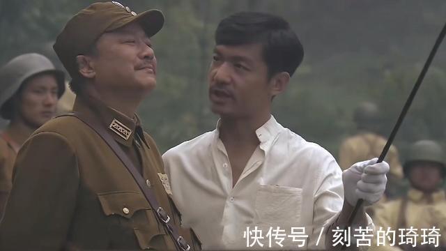 《我的團長我的團》人物解讀——唐基為什么要整死龍文章