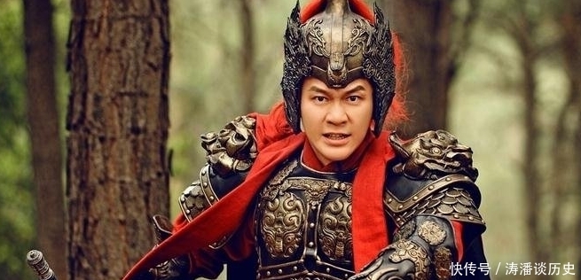 廉颇|战国四大名将，廉颇李牧两人全部倒在了一个名不见经传的大臣手中