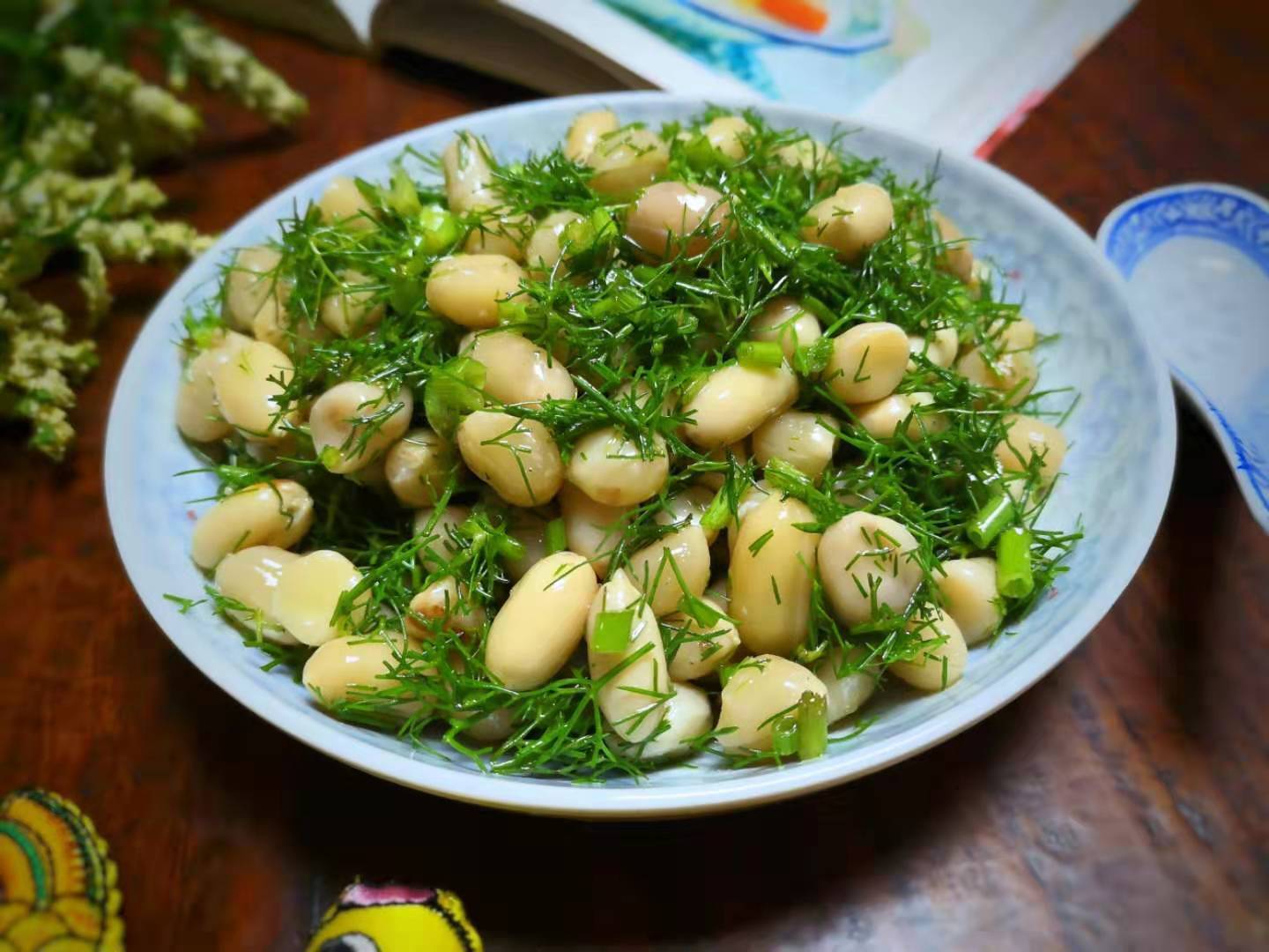 做法|天越来越热,教你6道快手的凉菜做法,简单还好吃,经济又实惠!