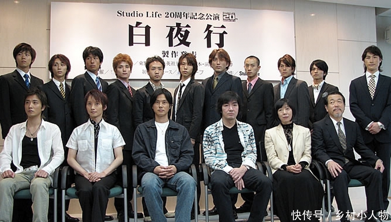 圭吾|东野圭吾一针见血的语录,仅用2个字便讽刺了学历社会,警醒世人