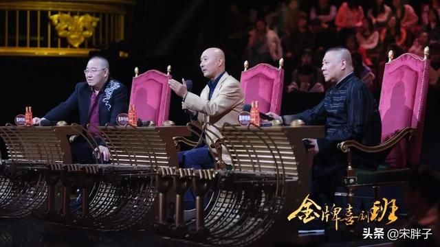 董建春、李丁晋级《金牌喜剧班》决赛，姜昆麾下青年演员羽翼渐丰