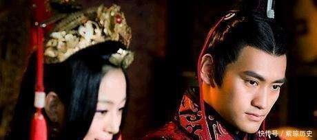 女人|刘秀的两个女人,阴丽华与郭圣通,为何会有妻变妾、后变妃的闹剧