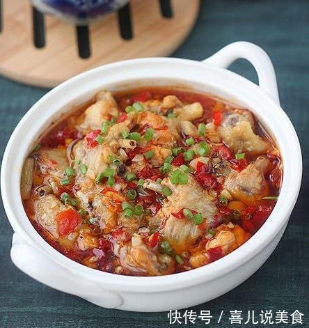 入秋后,多吃几道下饭菜,美味爽口,好吃又不贵,看着就有食欲