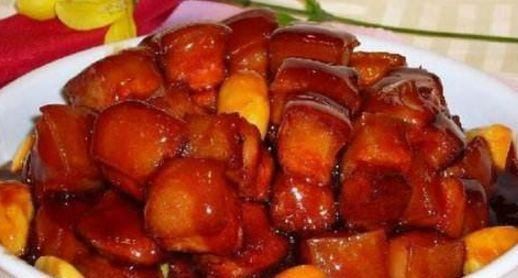 食物|病都是吃出来的，晚上不吃的4种食物，忌嘴才健康，花5分钟看完