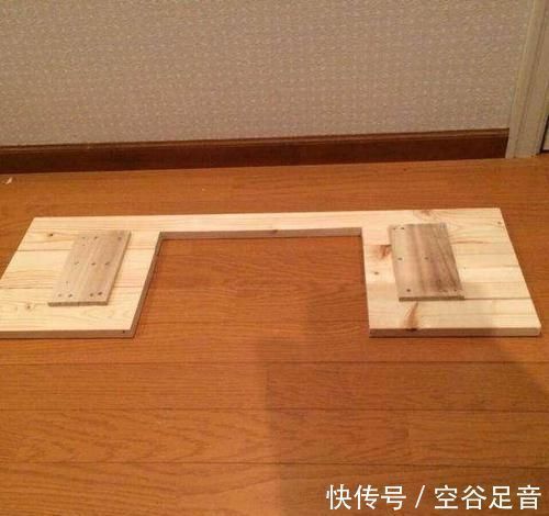 柜子|老公在马桶水箱上做柜子,太聪明了,连老师傅看到也愣住