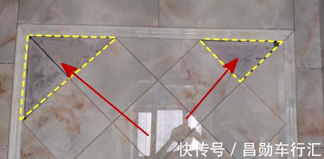 地板|老师傅酒后吐真言:业主就是憨!不懂这些装修潜在坑,活该被坑!