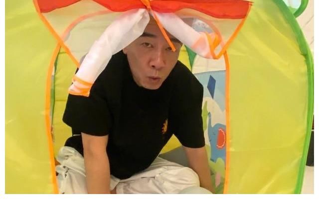 陈小春发文告别披荆斩棘的哥哥