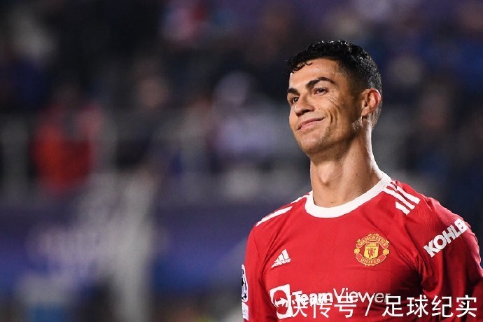 球队|欧冠之王!C罗10射9中5进球,对手主帅都被打服,一夜破3大纪录