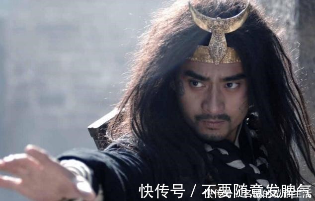 扈三娘$水浒传中,为何宋江不让武松娶美貌的扈三娘说出来别不信!