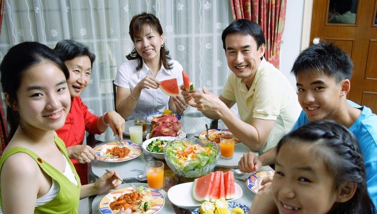 饭量|孩子骨骺线闭合前,身体会发出三次“提醒”,抓住一次也能蹿个