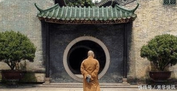 阿弥陀佛|高僧口中的“南无阿弥陀佛”,到底什么意思翻译后字字诛心