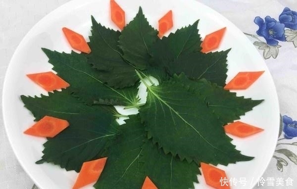 眼干眼涩就吃它，隔三差五吃一点，味道清香保护视力