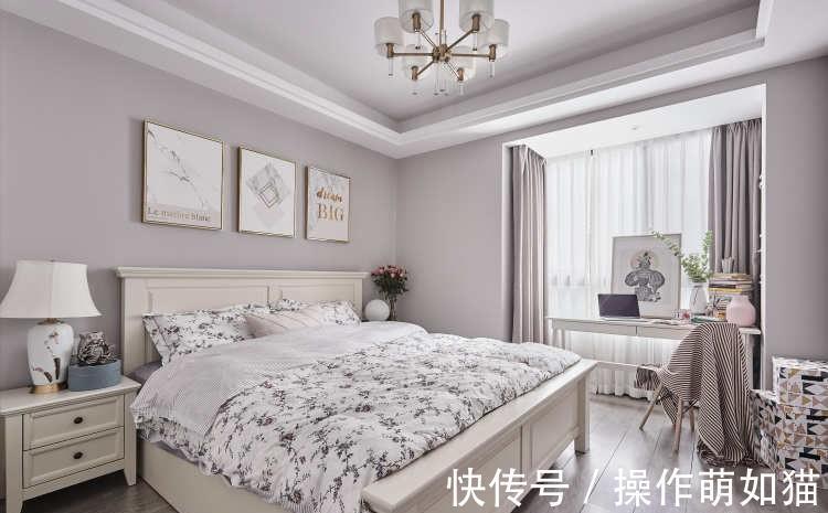 童心|用北欧风为孩子打造秘密乐园,充满童心童趣,用爱填满空间