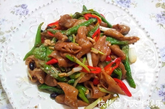 大厨教的几道美味家常菜, 简单易学, 接待客人倍有面子!