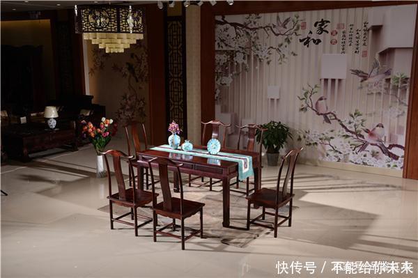 印尼黑酸枝红木家具如何保护 快资讯