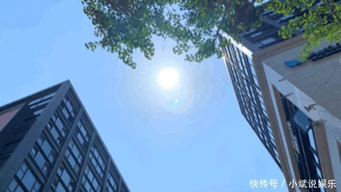 明星同款“修脸神器”防晒合格又好看的墨镜，自带高级气场