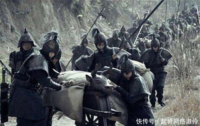 奇丑|黄月英相貌奇丑,诸葛亮为何还要娶她?儿子诸葛瞻死前道出原因