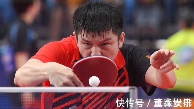 樊振东|3-0!“大黑马”回归正轨,樊振东让对手局均仅5分,赛后强势表态