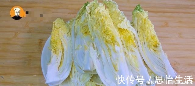 自制辣白菜，老刘告诉你配方比例，简单又方便，腌一天就能吃
