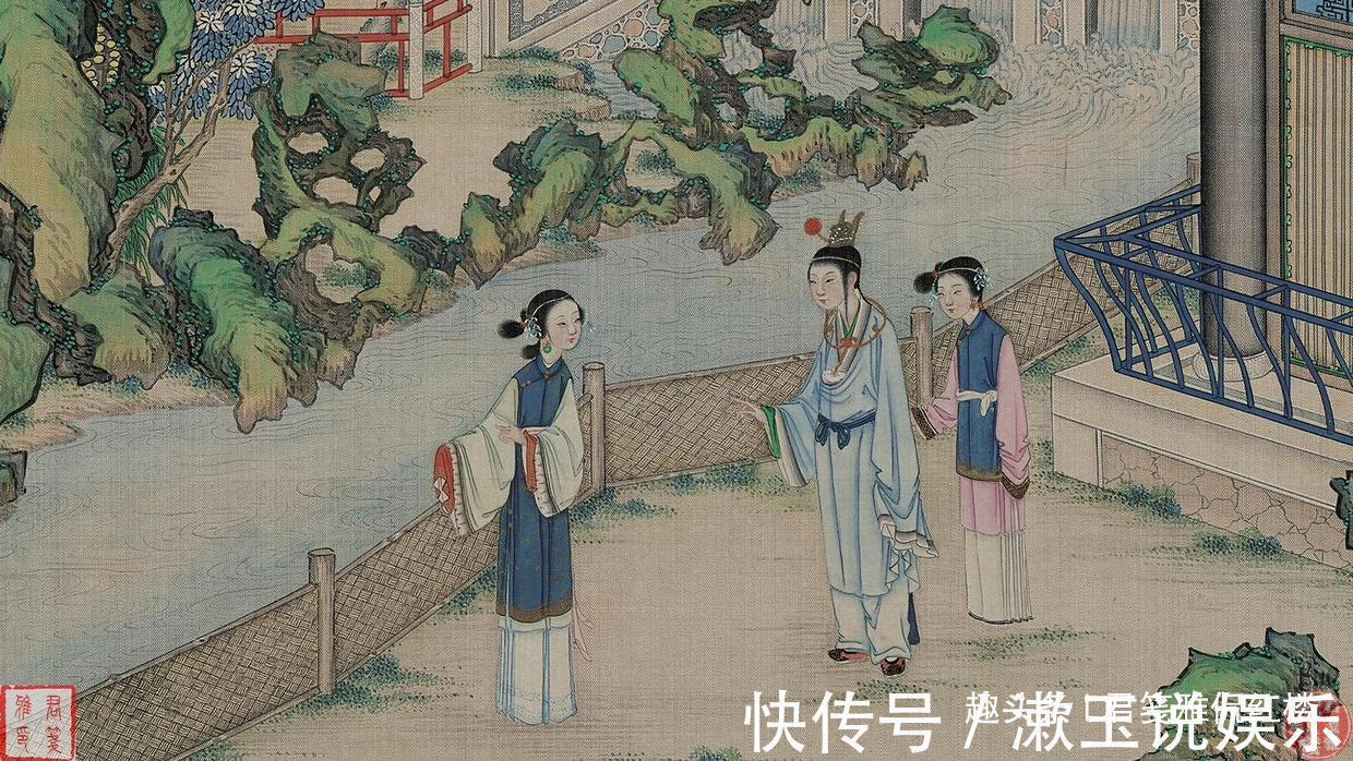 薛宝钗&薛宝钗被贾宝玉抛弃的原因,薛姨妈一清二楚,却说不出口