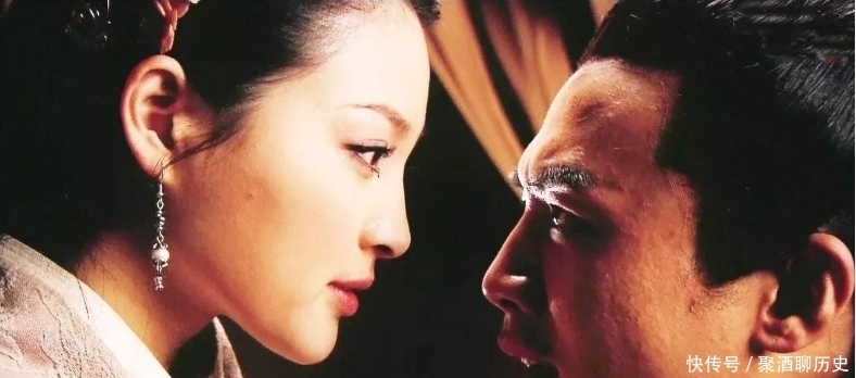 故事|他一介平民,却比任何帝王都受老百姓关注,此帅哥有哪些隐秘故事