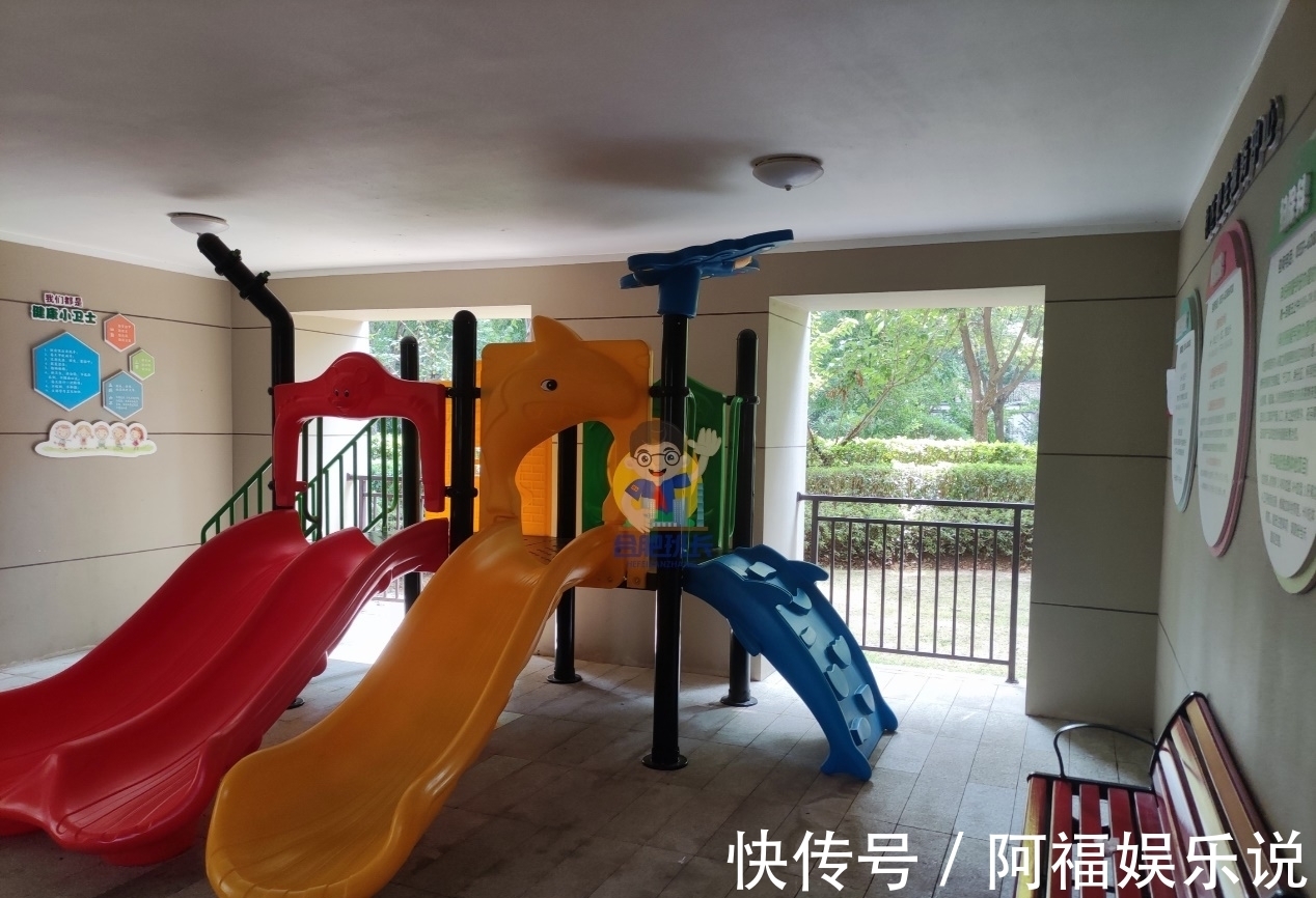 万科|这里是合肥北部出名的富人小区，实探万科森林公园品质究竟如何？