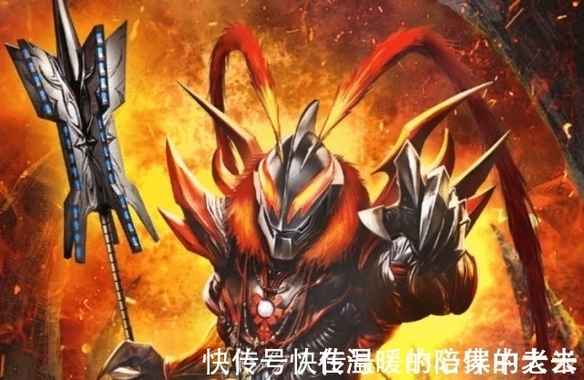 泰斯塔|奥特曼修仙传公开，贝利亚化身战神吕布，泰迦小分队桃园结义