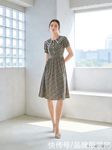 新品|金蝶茜妮春夏新品 以美之名 诠释精致