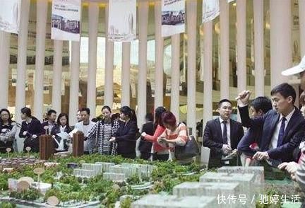 房子|“中介”买房和“售楼处”买房有什么区别内行人说差别可大了